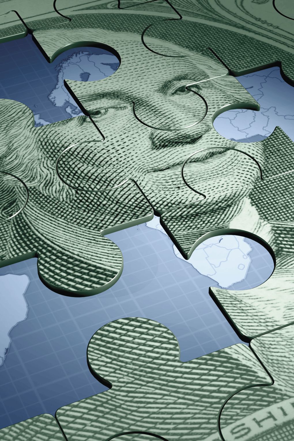 Money image